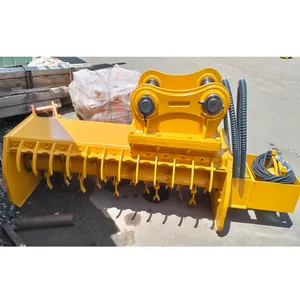 Flail MowerF8D35-835897976