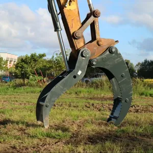 HYDRAULIC Breaker15DD-154